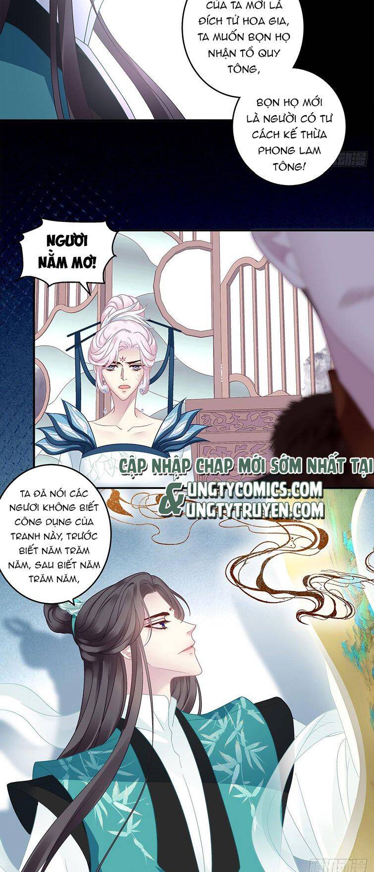 Hắc Hóa Đại Lão Thuần Dưỡng Chỉ Nam Chapter 46 - 23