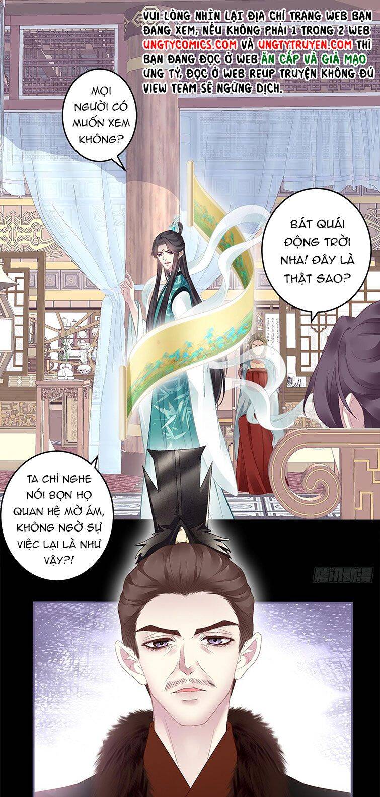 Hắc Hóa Đại Lão Thuần Dưỡng Chỉ Nam Chapter 46 - 25