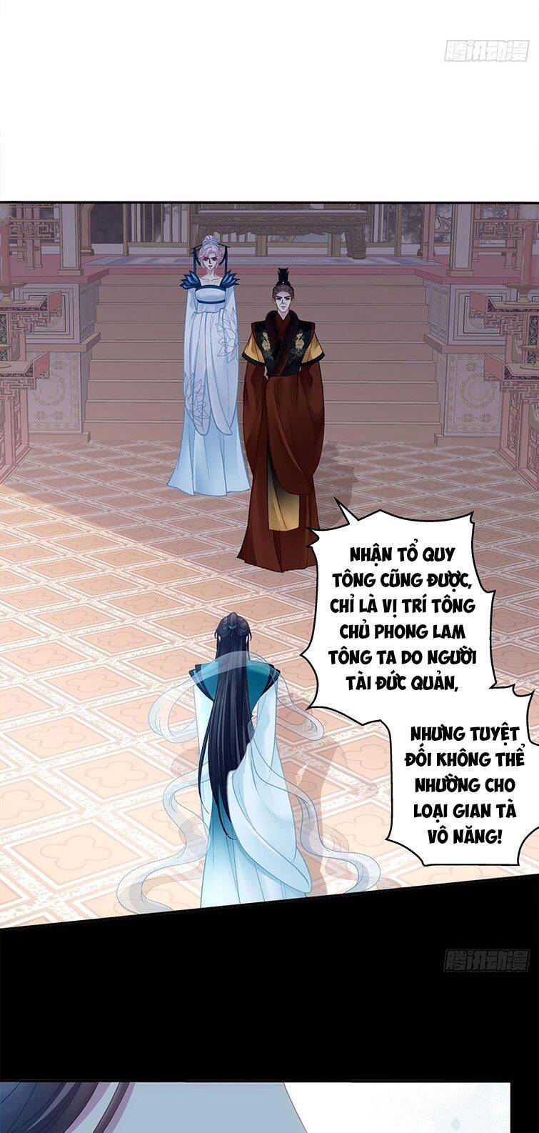 Hắc Hóa Đại Lão Thuần Dưỡng Chỉ Nam Chapter 46 - 27