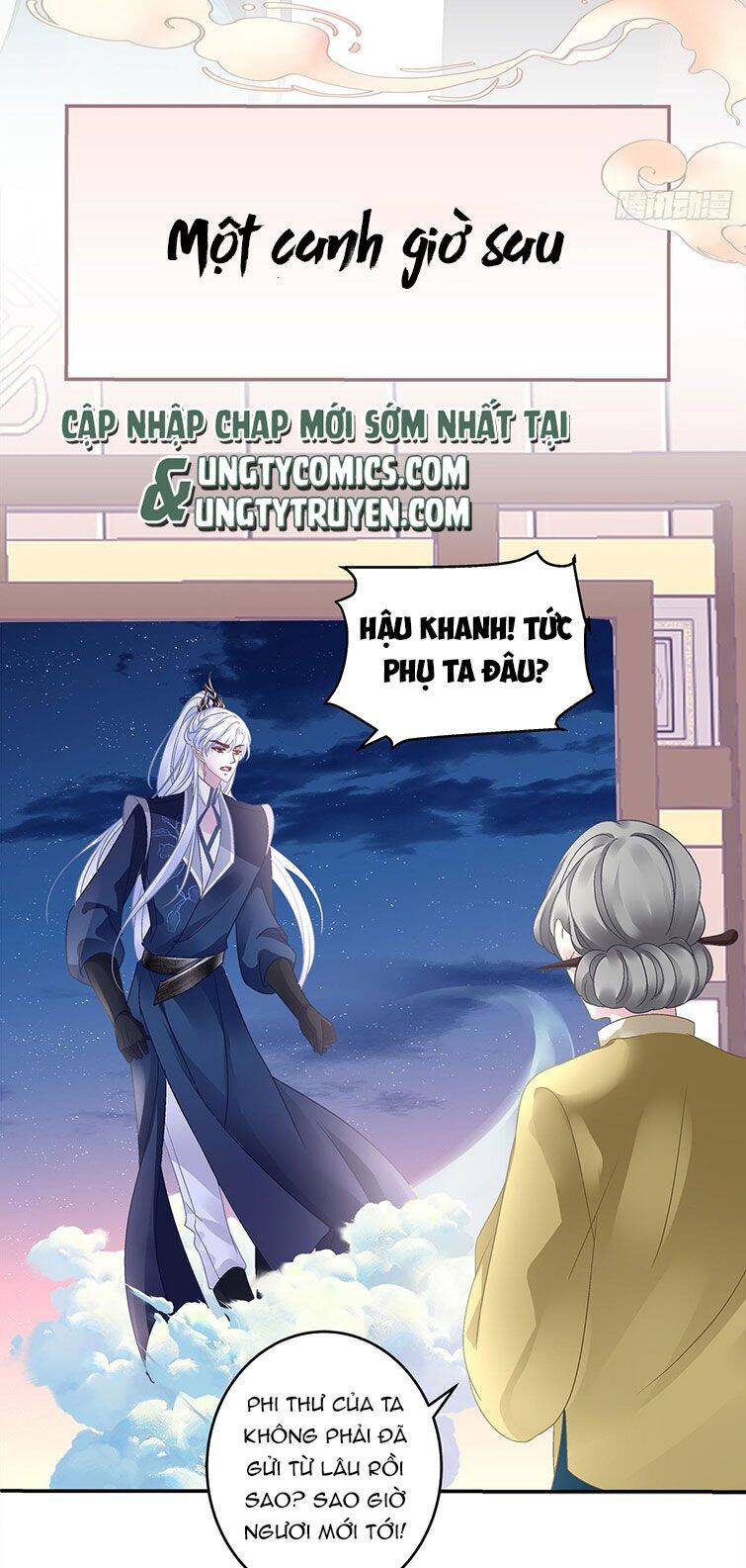Hắc Hóa Đại Lão Thuần Dưỡng Chỉ Nam Chapter 46 - 31