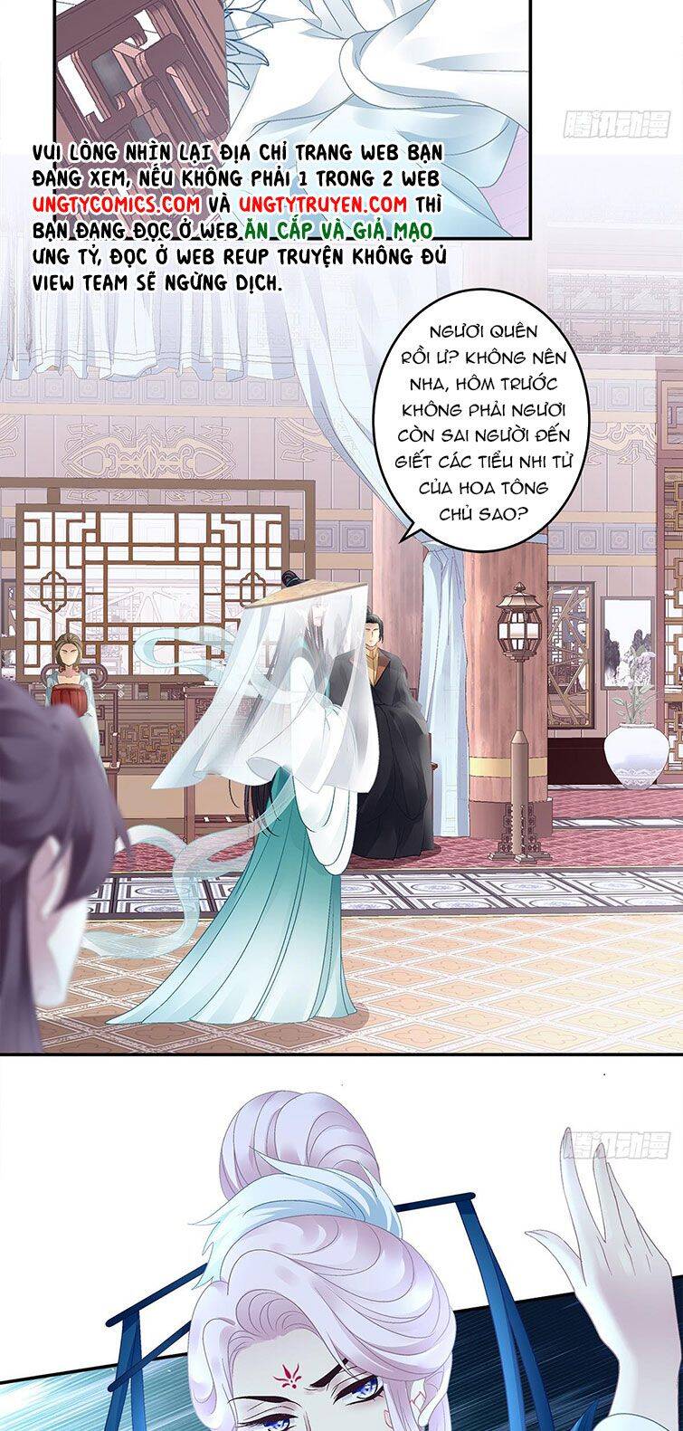 Hắc Hóa Đại Lão Thuần Dưỡng Chỉ Nam Chapter 46 - 5