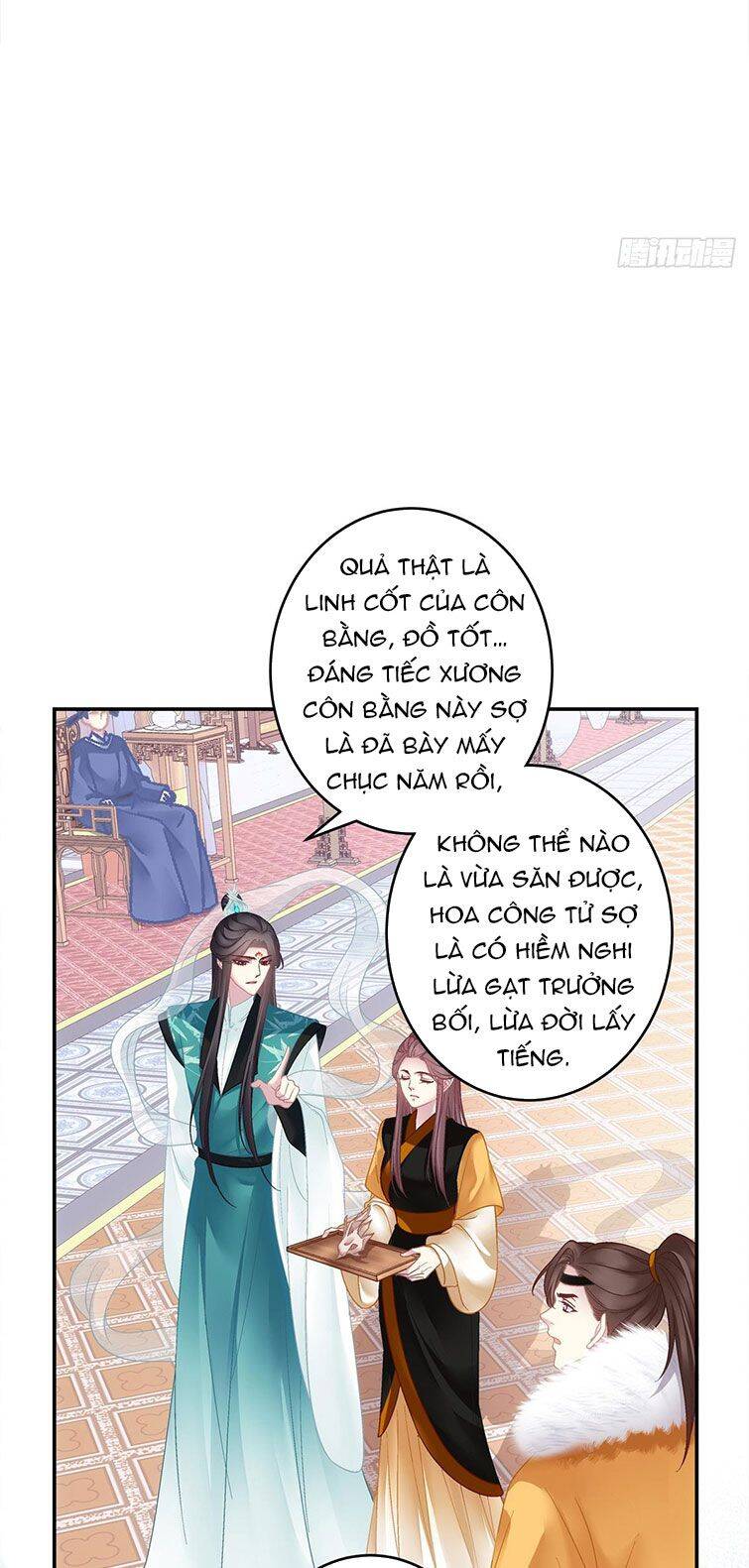 Hắc Hóa Đại Lão Thuần Dưỡng Chỉ Nam Chapter 46 - 9