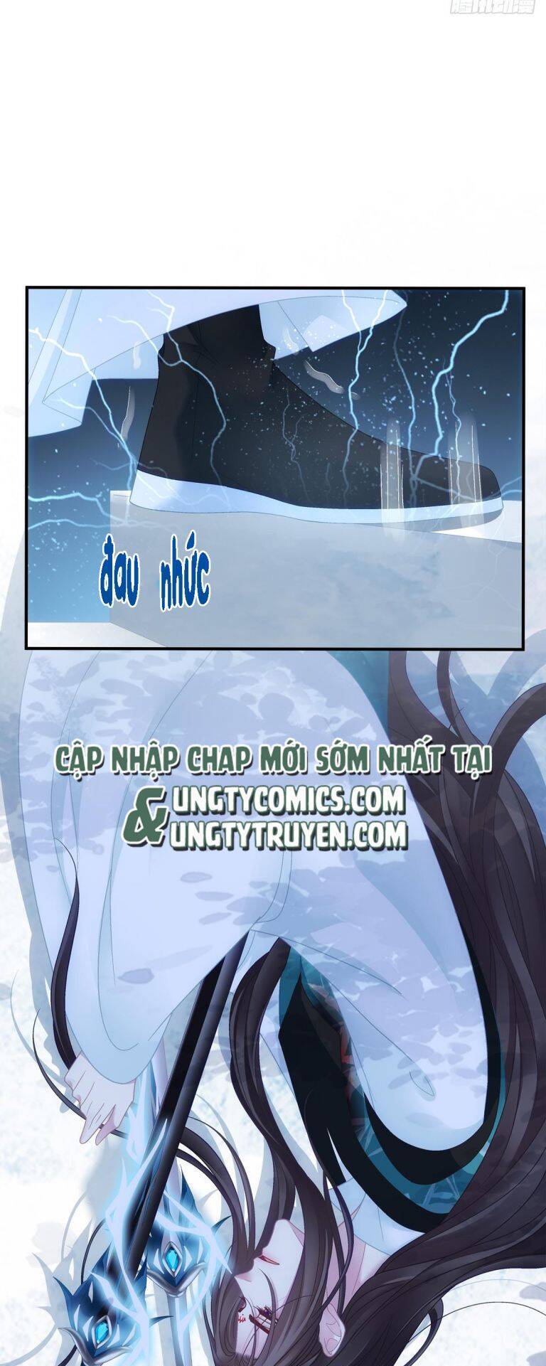 Hắc Hóa Đại Lão Thuần Dưỡng Chỉ Nam Chapter 47 - 18