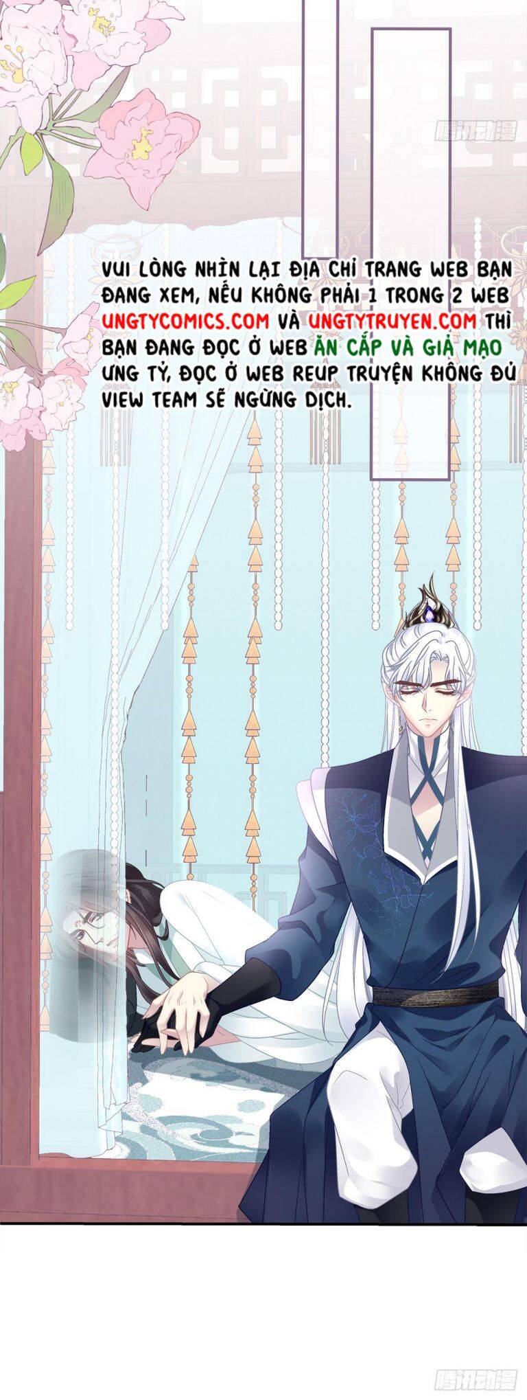 Hắc Hóa Đại Lão Thuần Dưỡng Chỉ Nam Chapter 47 - 22
