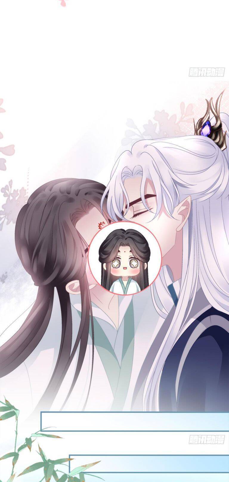Hắc Hóa Đại Lão Thuần Dưỡng Chỉ Nam Chapter 47 - 25