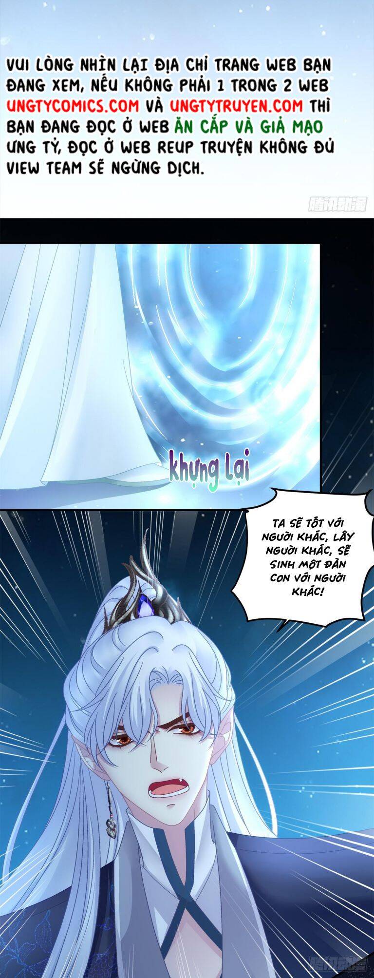 Hắc Hóa Đại Lão Thuần Dưỡng Chỉ Nam Chapter 47 - 30