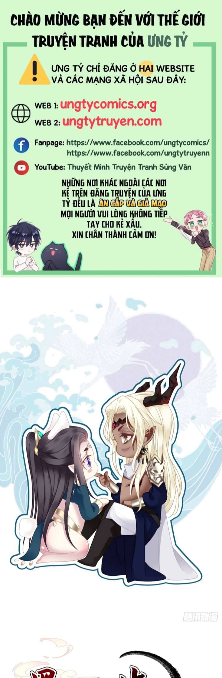 Hắc Hóa Đại Lão Thuần Dưỡng Chỉ Nam Chapter 48 - 2