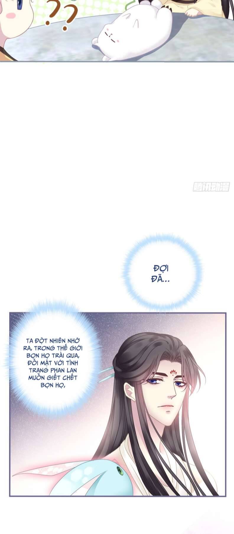 Hắc Hóa Đại Lão Thuần Dưỡng Chỉ Nam Chapter 48 - 16