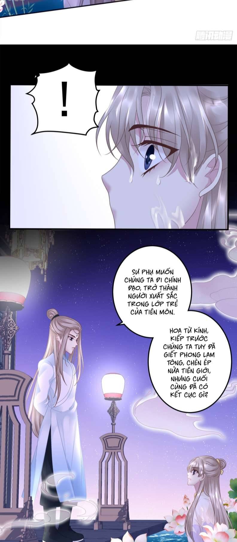 Hắc Hóa Đại Lão Thuần Dưỡng Chỉ Nam Chapter 48 - 25