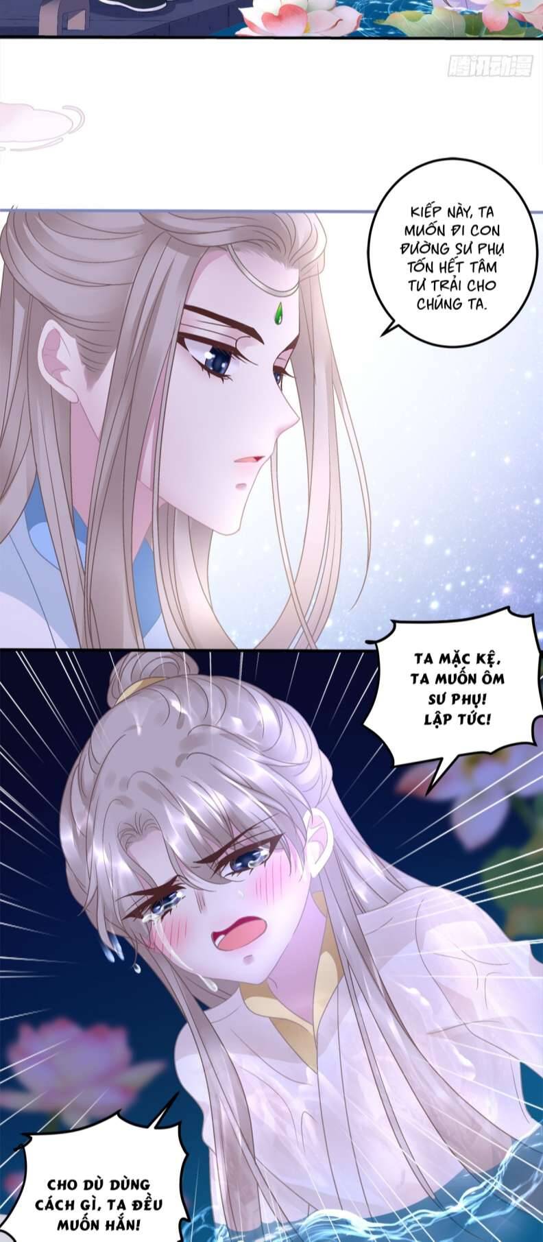 Hắc Hóa Đại Lão Thuần Dưỡng Chỉ Nam Chapter 48 - 26