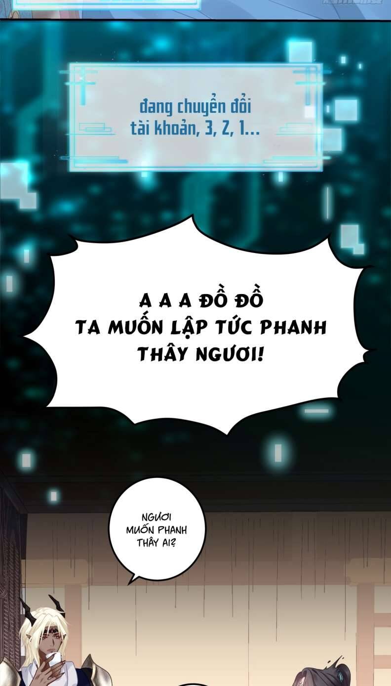 Hắc Hóa Đại Lão Thuần Dưỡng Chỉ Nam Chapter 48 - 34
