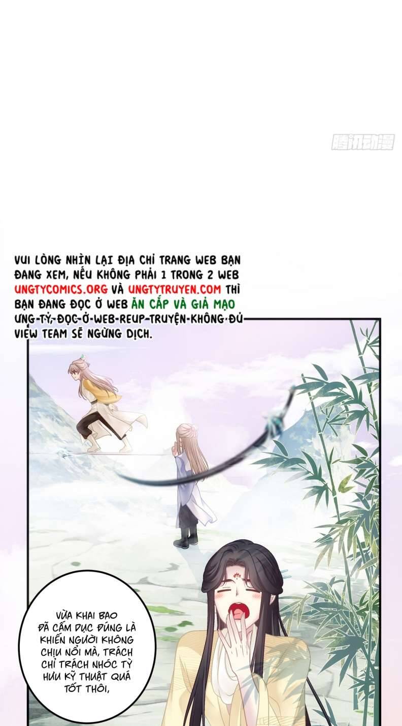 Hắc Hóa Đại Lão Thuần Dưỡng Chỉ Nam Chapter 48 - 6