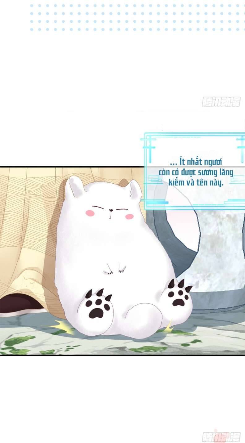 Hắc Hóa Đại Lão Thuần Dưỡng Chỉ Nam Chapter 48 - 9