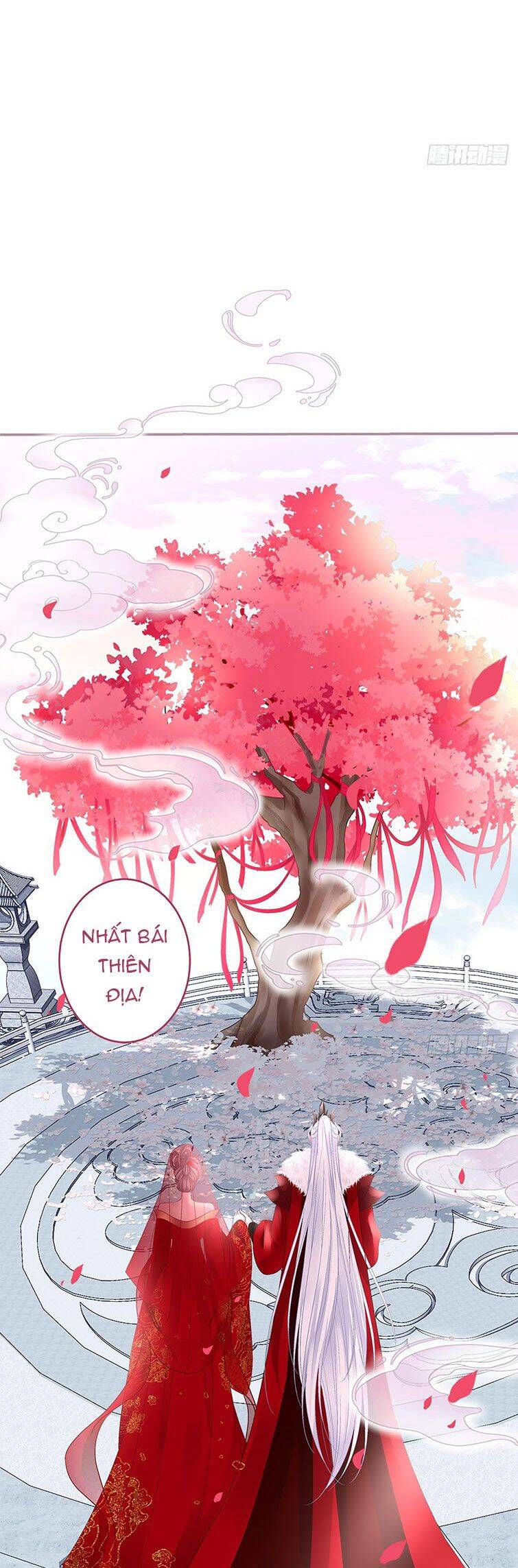 Hắc Hóa Đại Lão Thuần Dưỡng Chỉ Nam Chapter 49 - 17