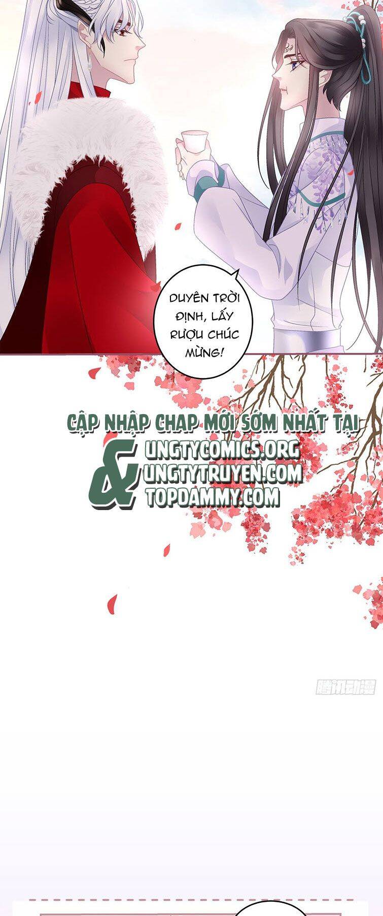 Hắc Hóa Đại Lão Thuần Dưỡng Chỉ Nam Chapter 49 - 24