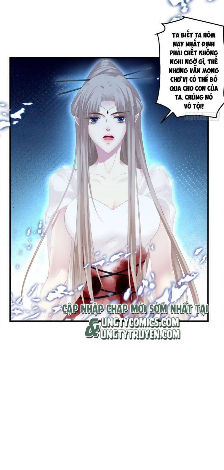 Hắc Hóa Đại Lão Thuần Dưỡng Chỉ Nam Chapter 5 - 23
