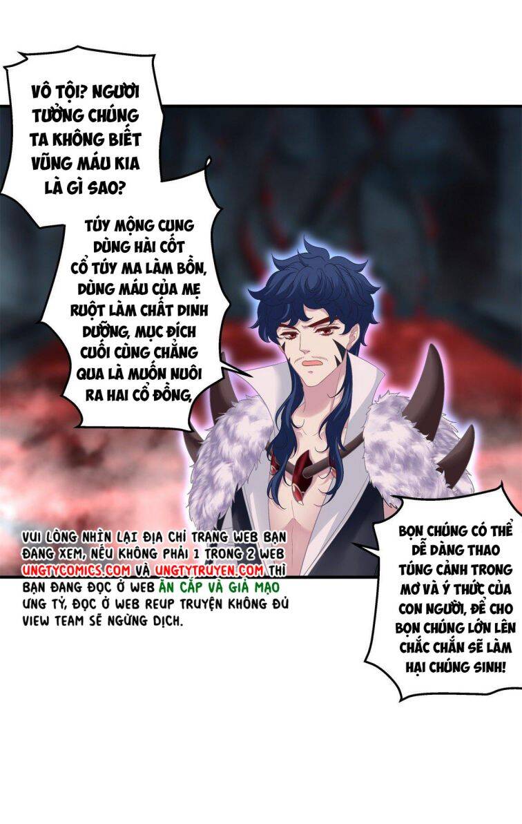 Hắc Hóa Đại Lão Thuần Dưỡng Chỉ Nam Chapter 5 - 24