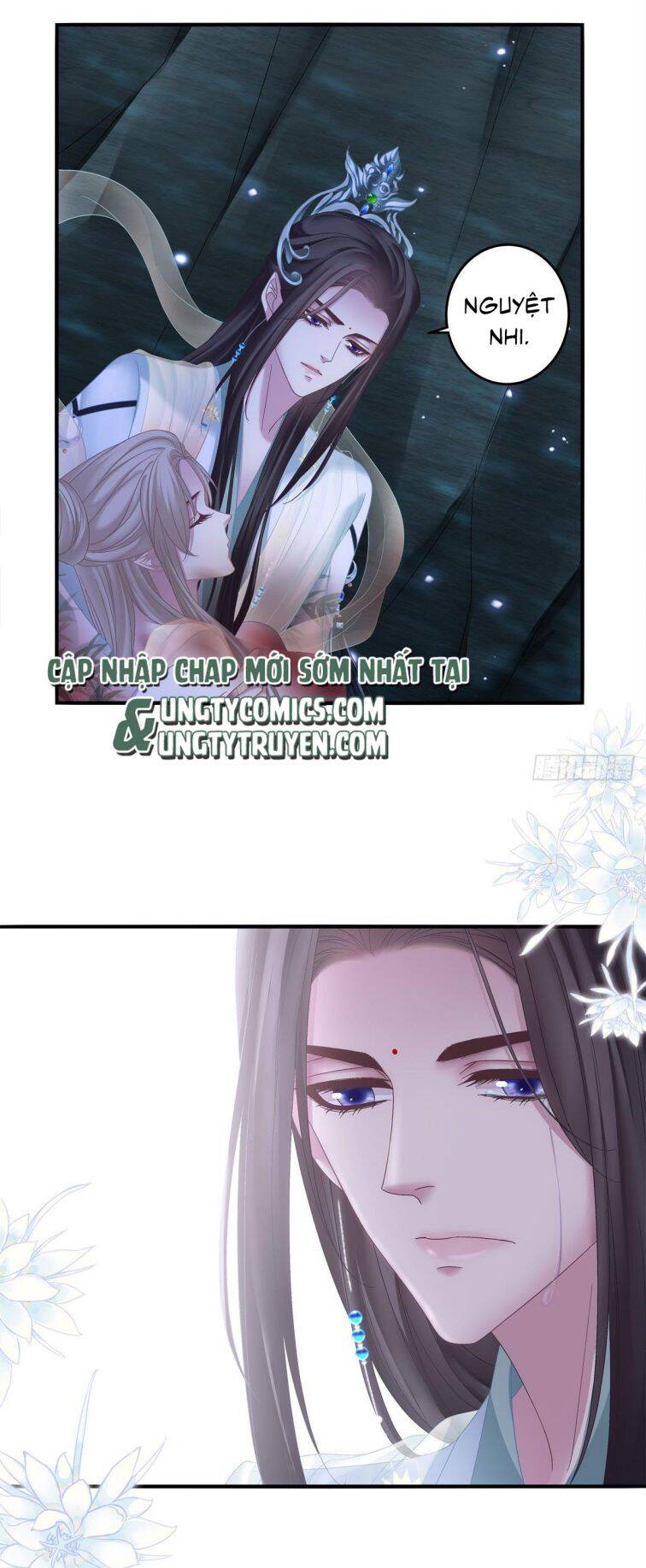 Hắc Hóa Đại Lão Thuần Dưỡng Chỉ Nam Chapter 5 - 30