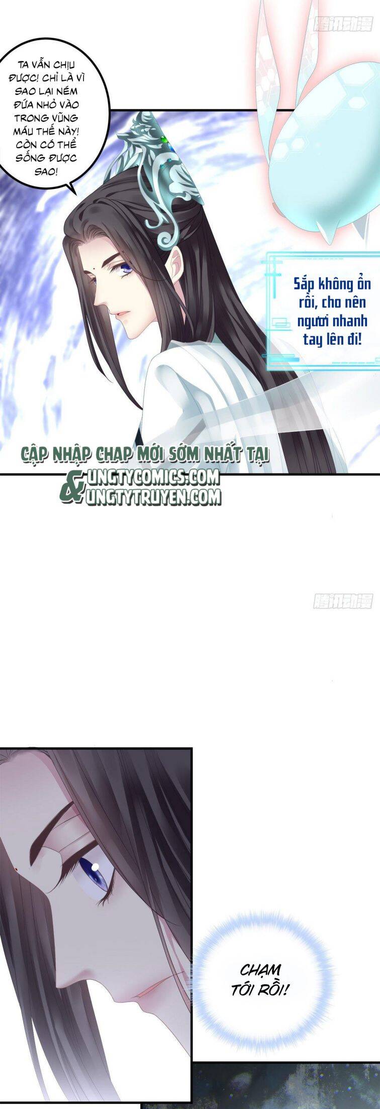 Hắc Hóa Đại Lão Thuần Dưỡng Chỉ Nam Chapter 5 - 7