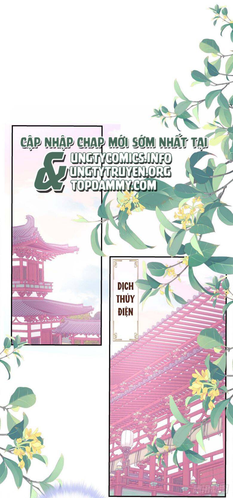 Hắc Hóa Đại Lão Thuần Dưỡng Chỉ Nam Chapter 50 - 11
