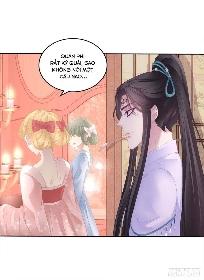 Hắc Hóa Đại Lão Thuần Dưỡng Chỉ Nam Chapter 50 - 13