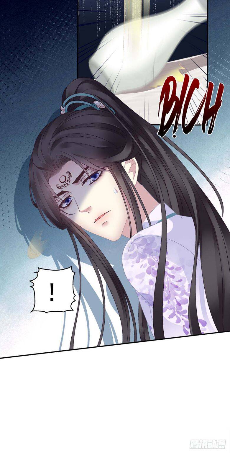 Hắc Hóa Đại Lão Thuần Dưỡng Chỉ Nam Chapter 50 - 16