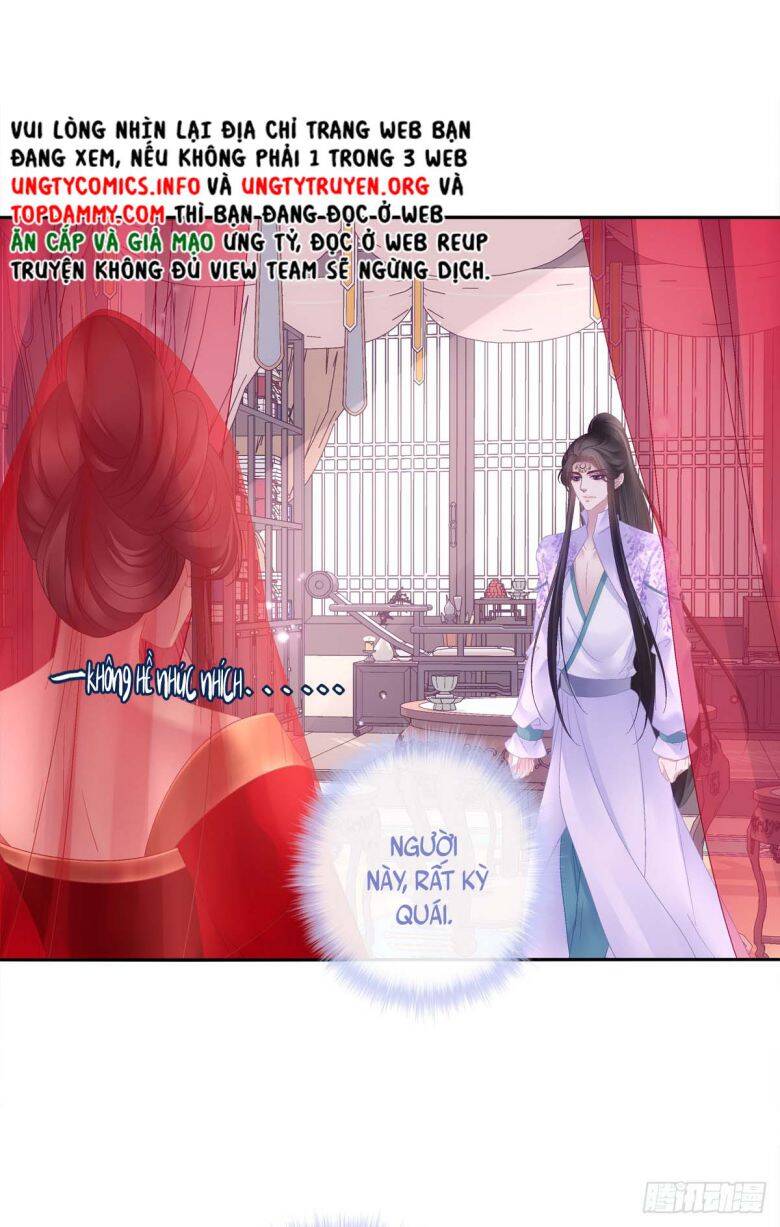 Hắc Hóa Đại Lão Thuần Dưỡng Chỉ Nam Chapter 50 - 18