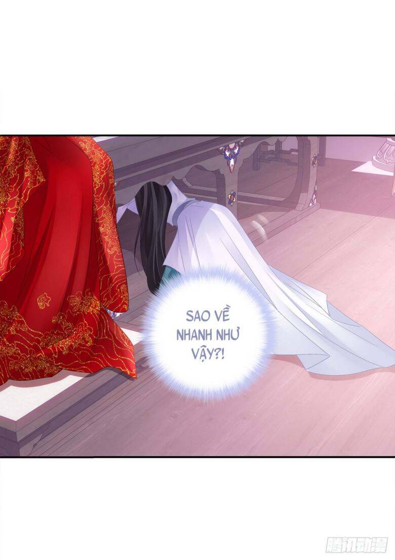 Hắc Hóa Đại Lão Thuần Dưỡng Chỉ Nam Chapter 50 - 22