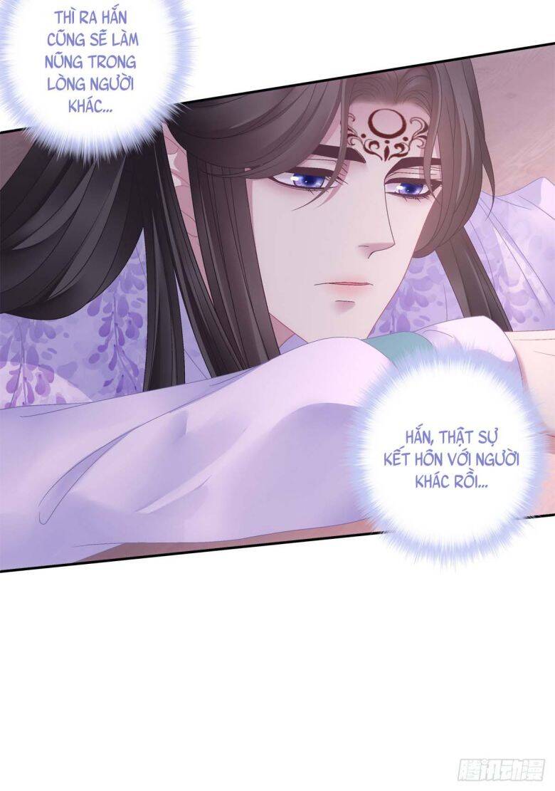 Hắc Hóa Đại Lão Thuần Dưỡng Chỉ Nam Chapter 50 - 25
