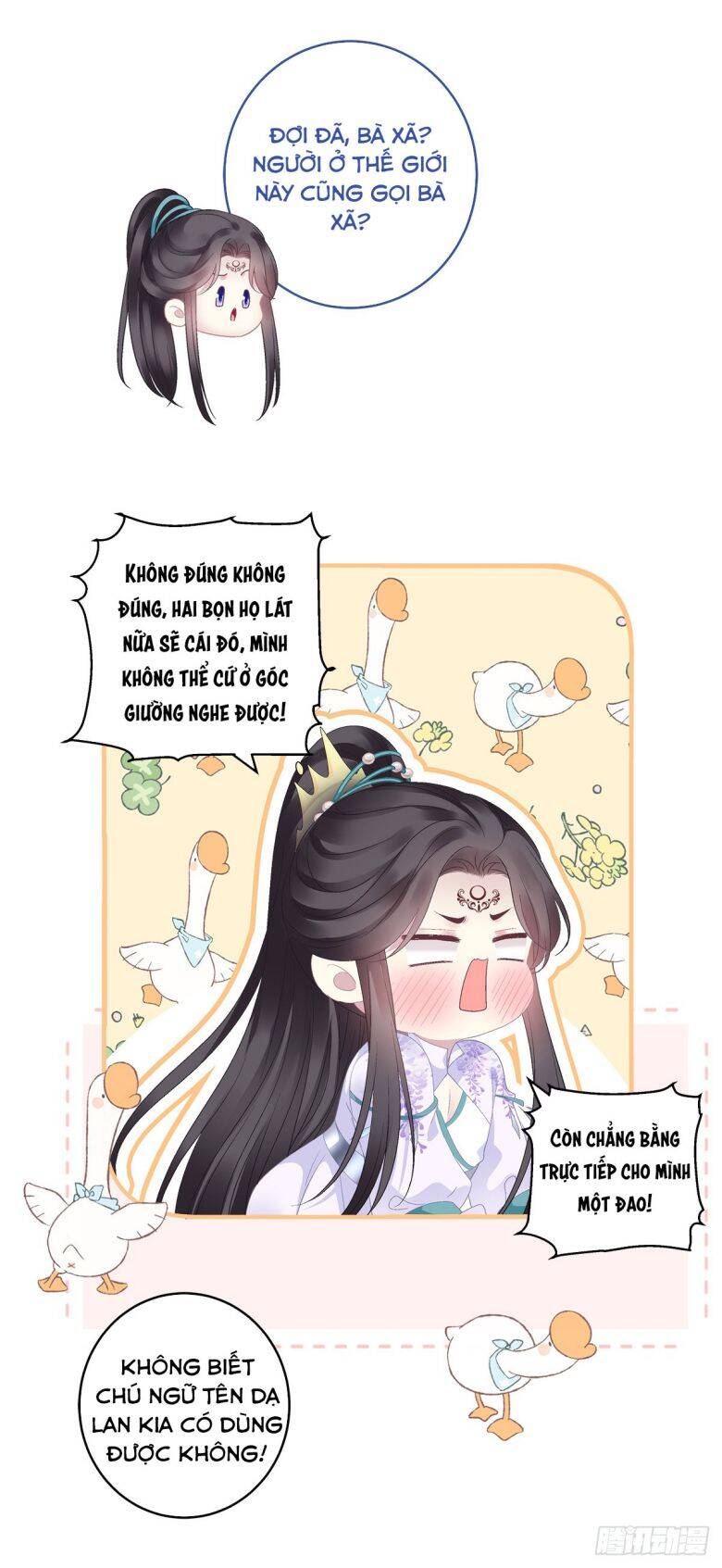 Hắc Hóa Đại Lão Thuần Dưỡng Chỉ Nam Chapter 50 - 26
