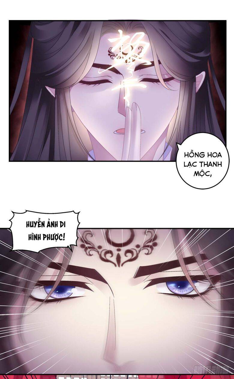 Hắc Hóa Đại Lão Thuần Dưỡng Chỉ Nam Chapter 50 - 27