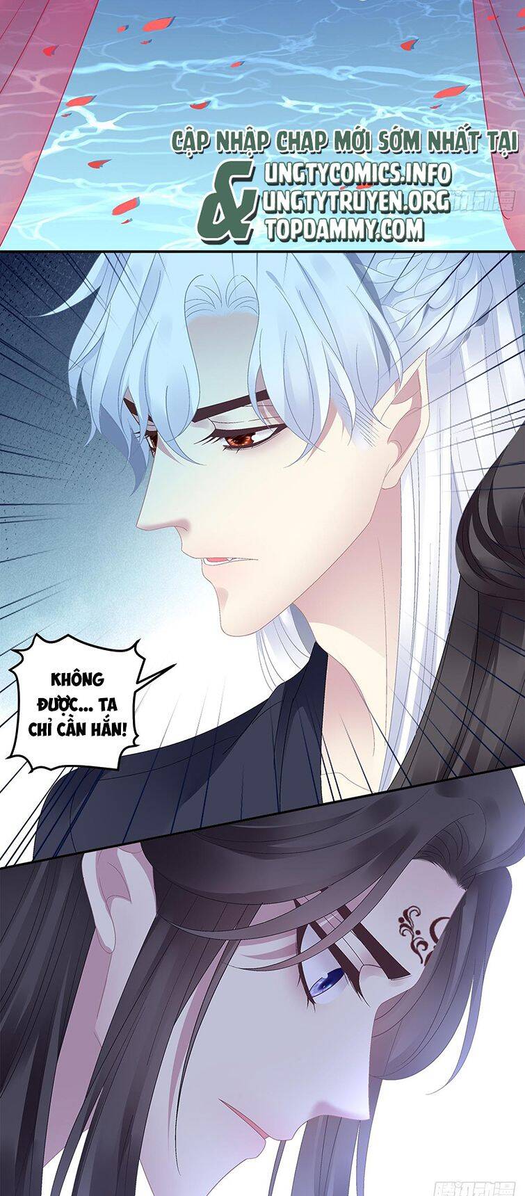Hắc Hóa Đại Lão Thuần Dưỡng Chỉ Nam Chapter 51 - 15