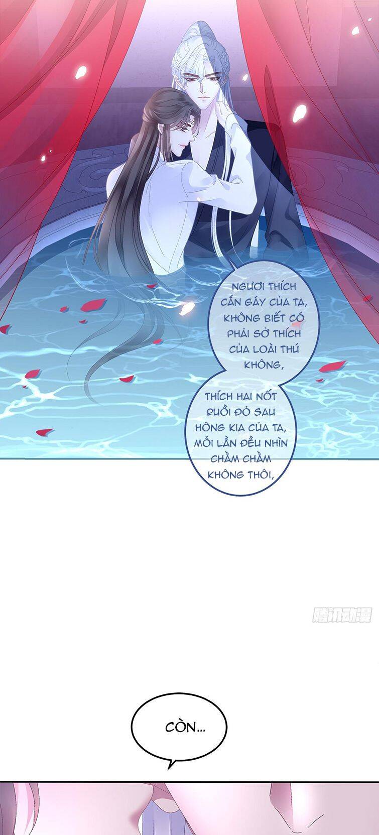 Hắc Hóa Đại Lão Thuần Dưỡng Chỉ Nam Chapter 51 - 18