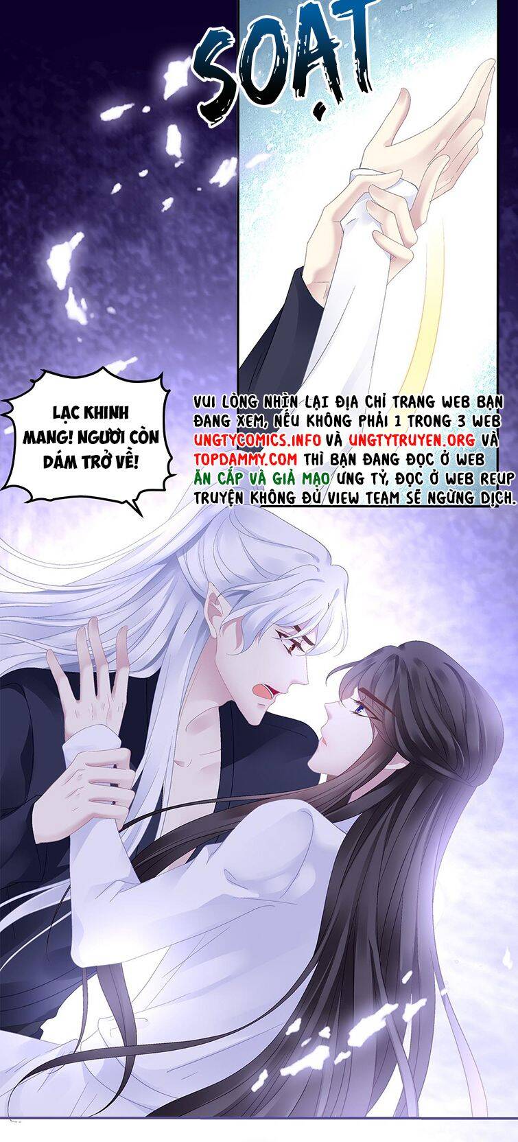Hắc Hóa Đại Lão Thuần Dưỡng Chỉ Nam Chapter 51 - 20