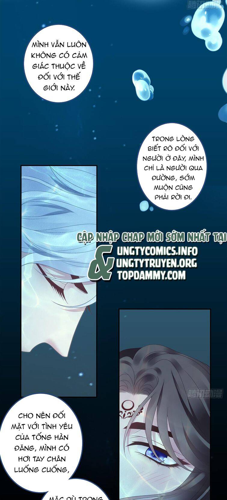 Hắc Hóa Đại Lão Thuần Dưỡng Chỉ Nam Chapter 51 - 22