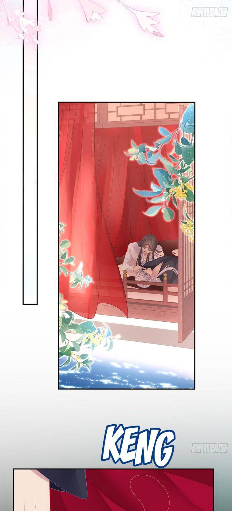 Hắc Hóa Đại Lão Thuần Dưỡng Chỉ Nam Chapter 51 - 26