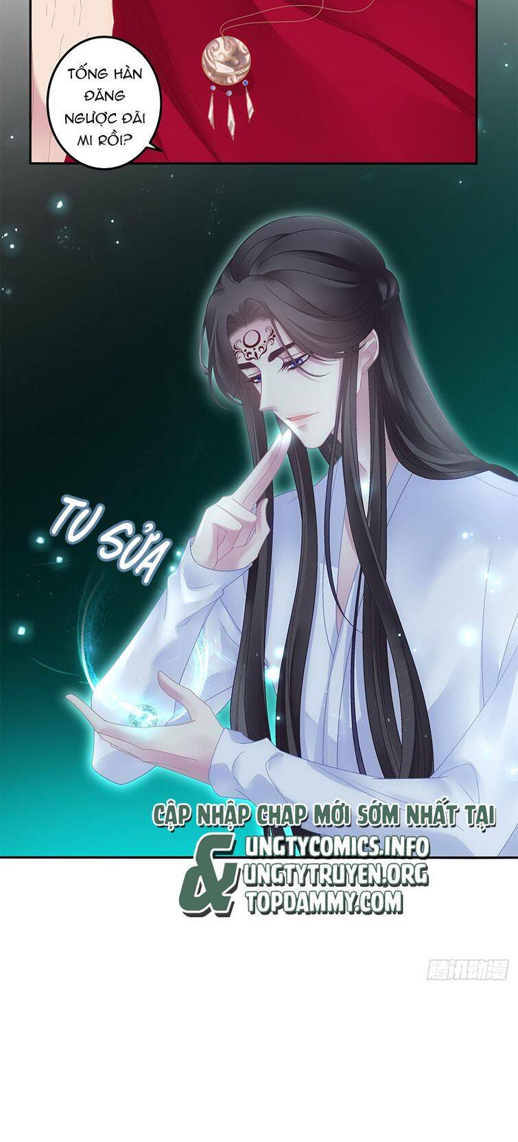 Hắc Hóa Đại Lão Thuần Dưỡng Chỉ Nam Chapter 51 - 27