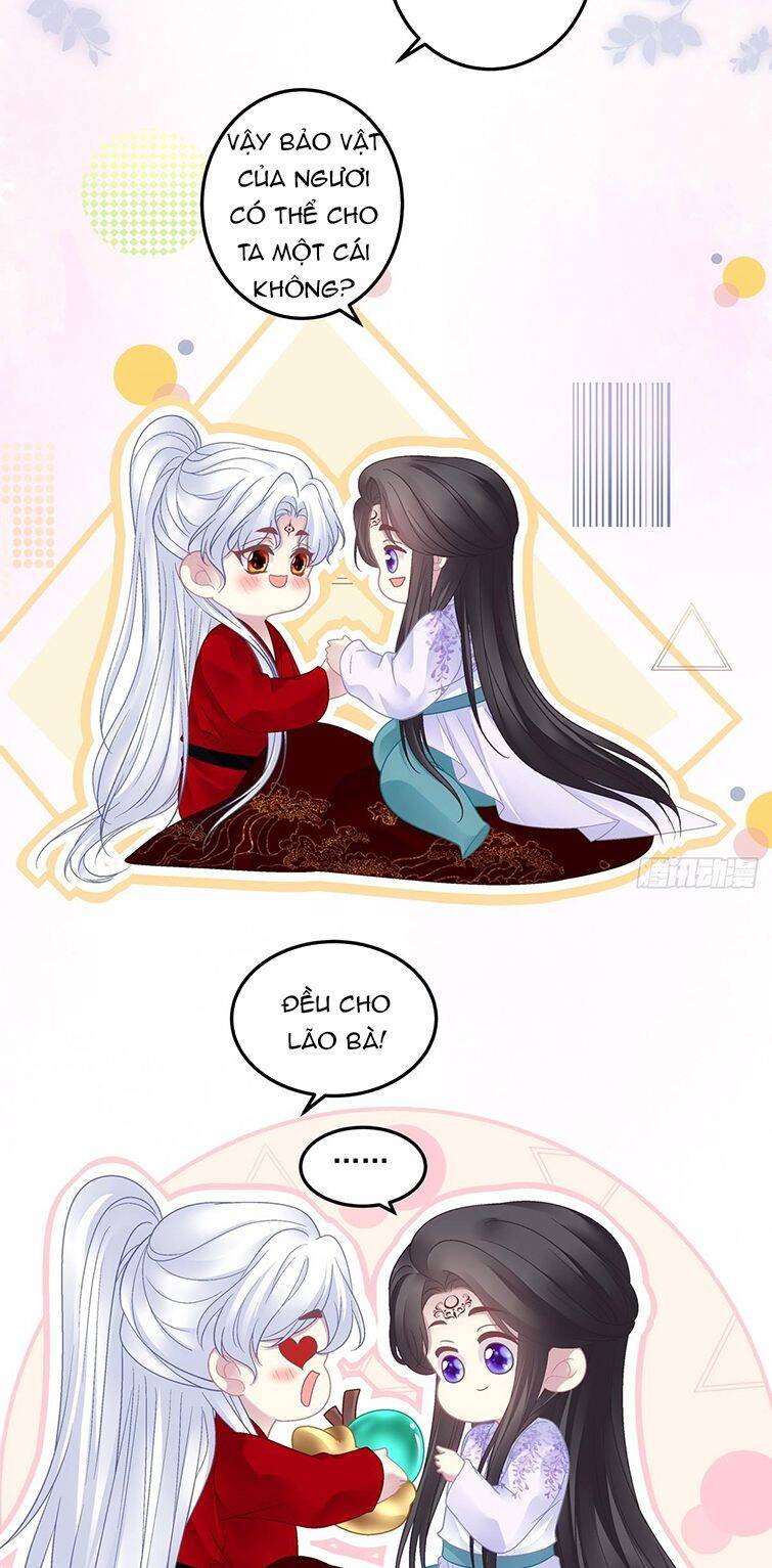 Hắc Hóa Đại Lão Thuần Dưỡng Chỉ Nam Chapter 51 - 32