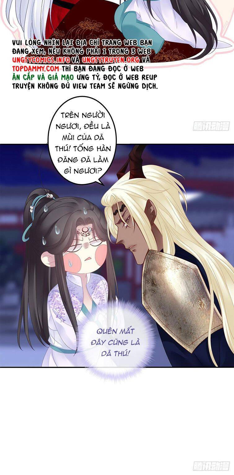 Hắc Hóa Đại Lão Thuần Dưỡng Chỉ Nam Chapter 51 - 33