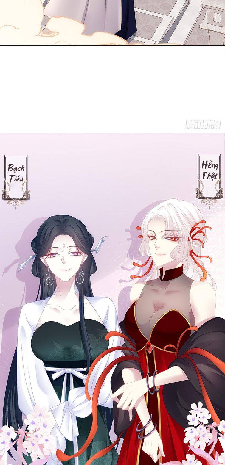 Hắc Hóa Đại Lão Thuần Dưỡng Chỉ Nam Chapter 52 - 24