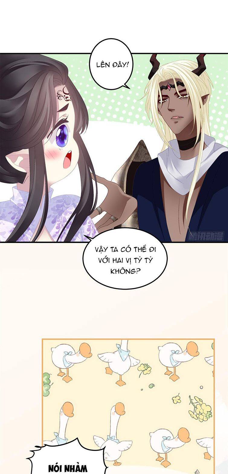 Hắc Hóa Đại Lão Thuần Dưỡng Chỉ Nam Chapter 52 - 30