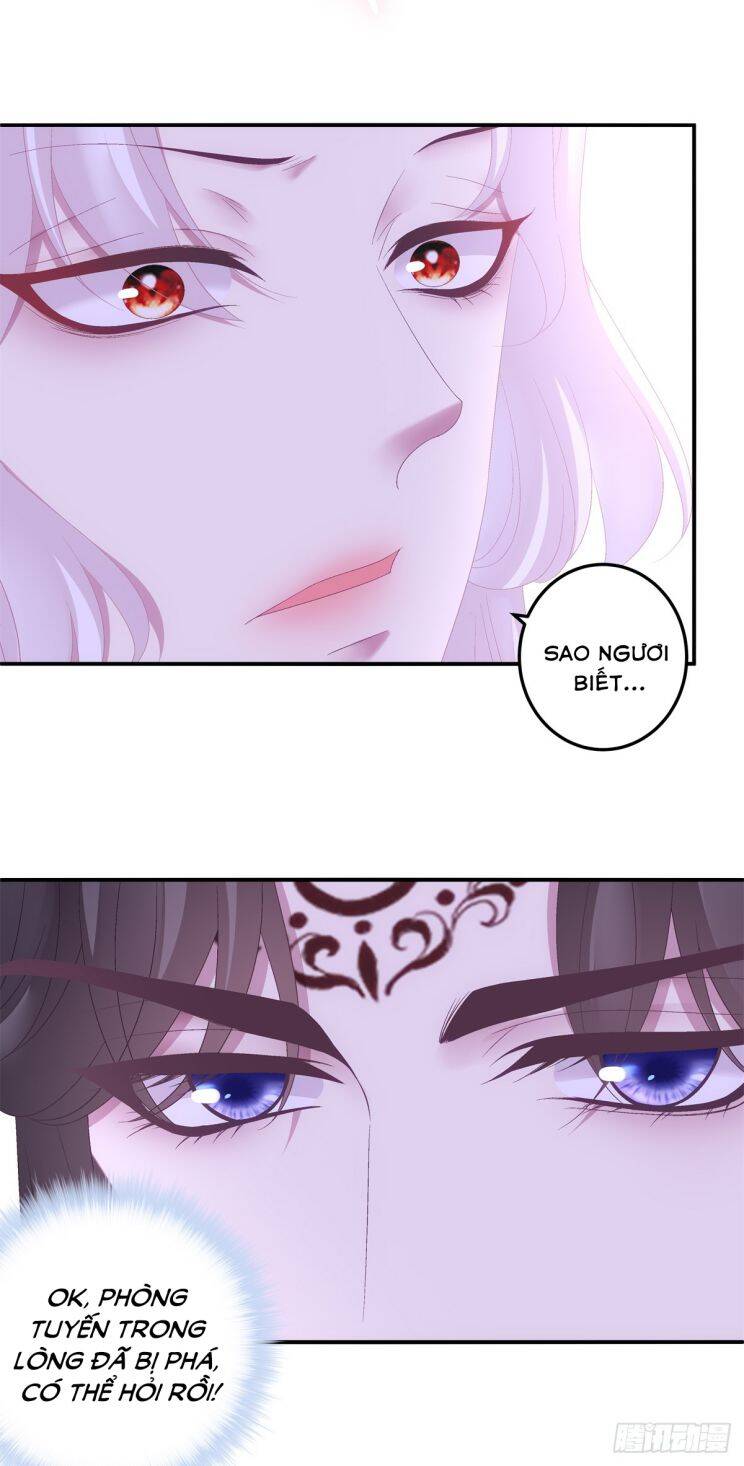 Hắc Hóa Đại Lão Thuần Dưỡng Chỉ Nam Chapter 53 - 15