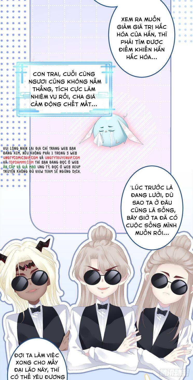 Hắc Hóa Đại Lão Thuần Dưỡng Chỉ Nam Chapter 53 - 26