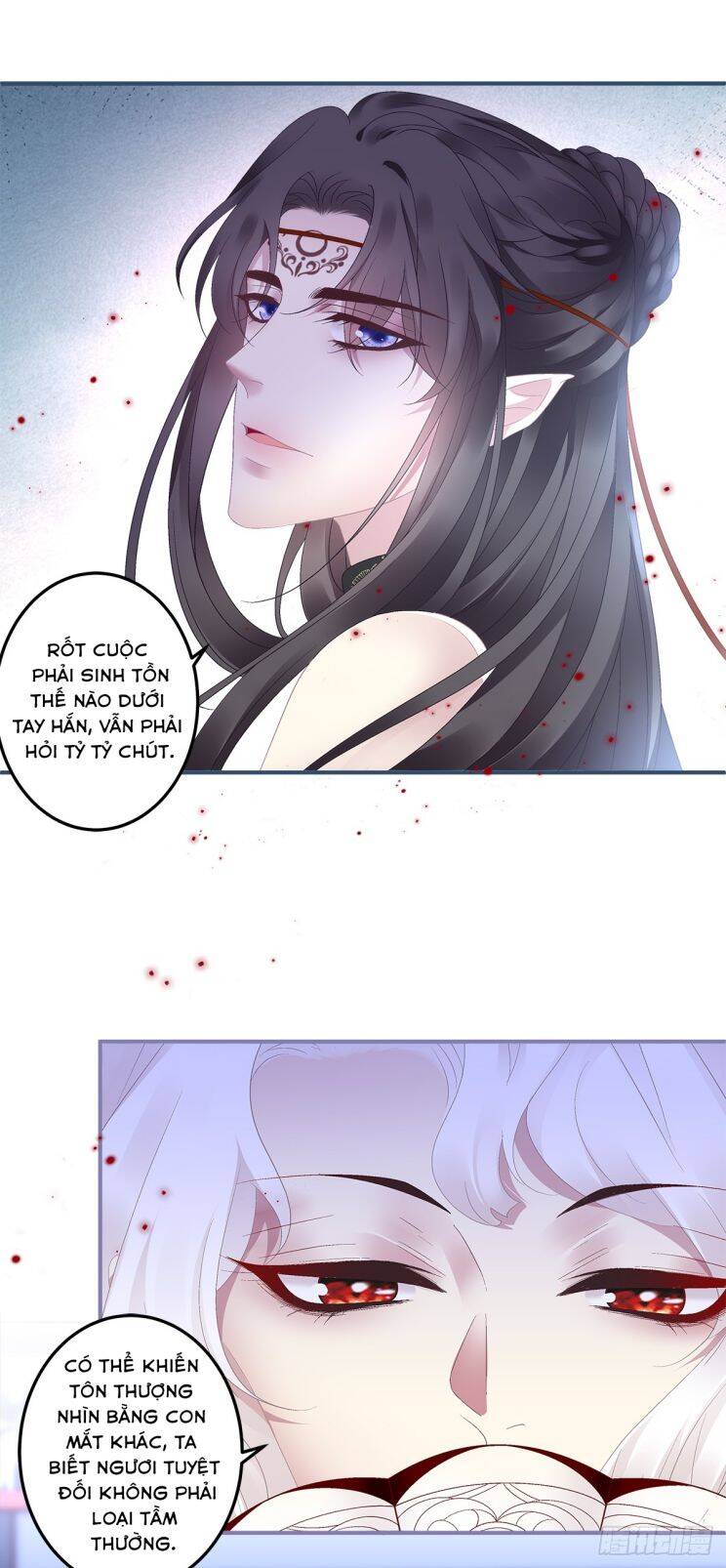 Hắc Hóa Đại Lão Thuần Dưỡng Chỉ Nam Chapter 53 - 9