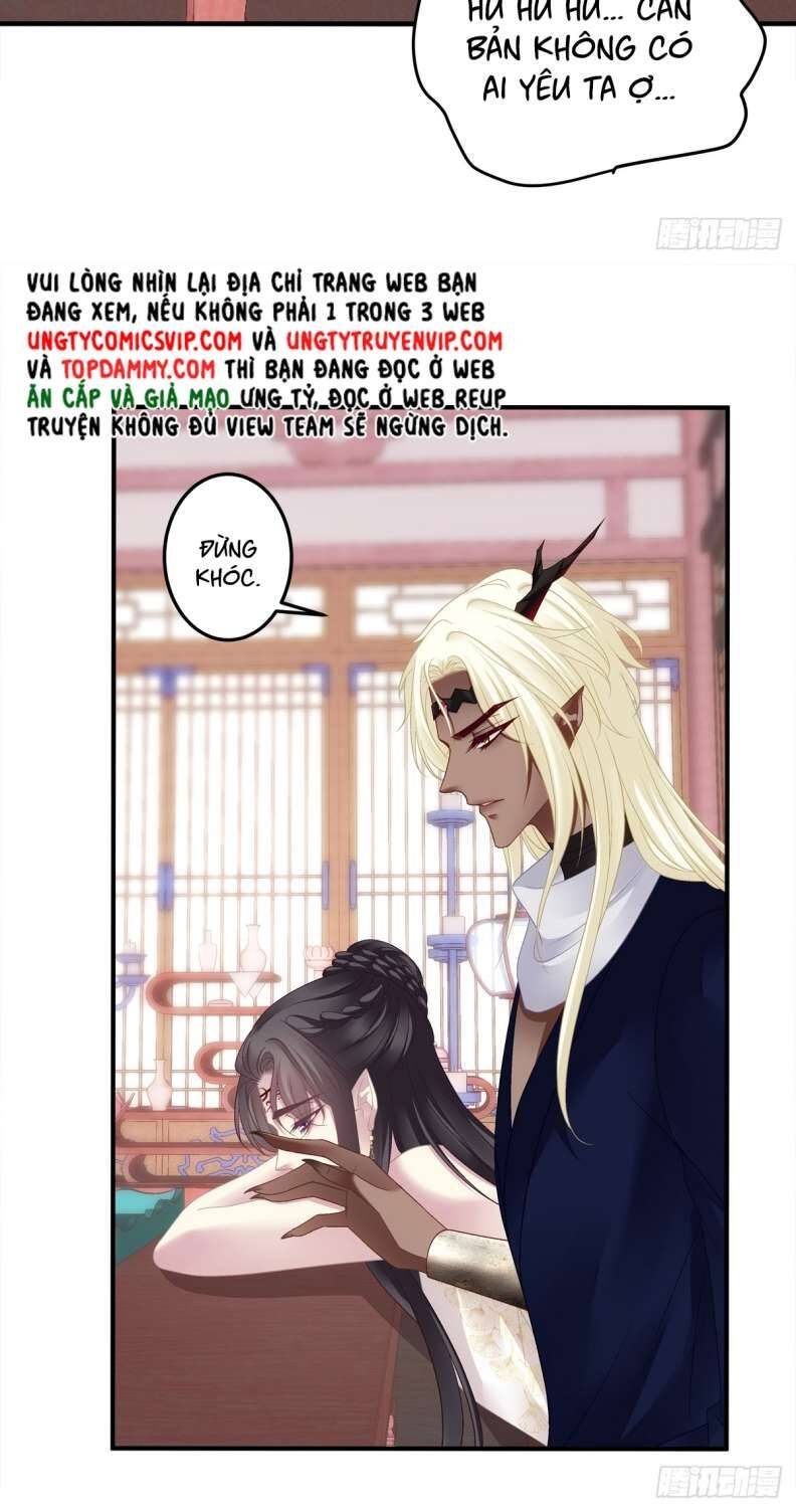 Hắc Hóa Đại Lão Thuần Dưỡng Chỉ Nam Chapter 54 - 11