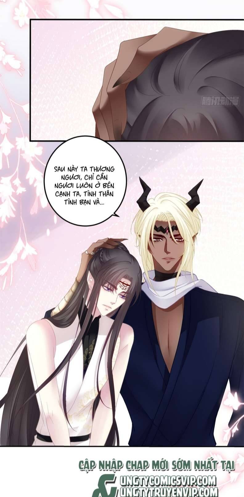 Hắc Hóa Đại Lão Thuần Dưỡng Chỉ Nam Chapter 54 - 14
