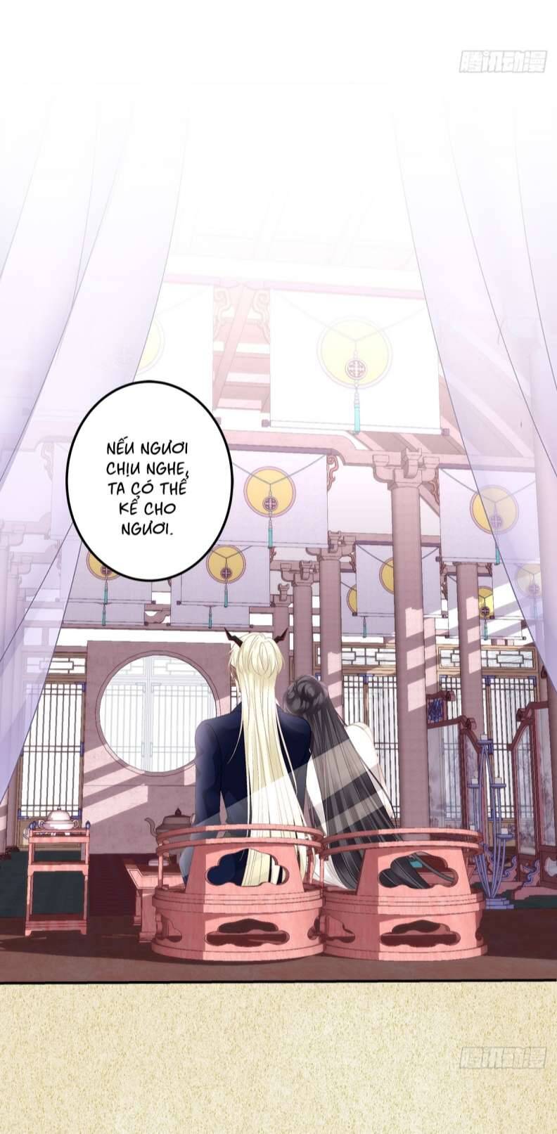 Hắc Hóa Đại Lão Thuần Dưỡng Chỉ Nam Chapter 54 - 18