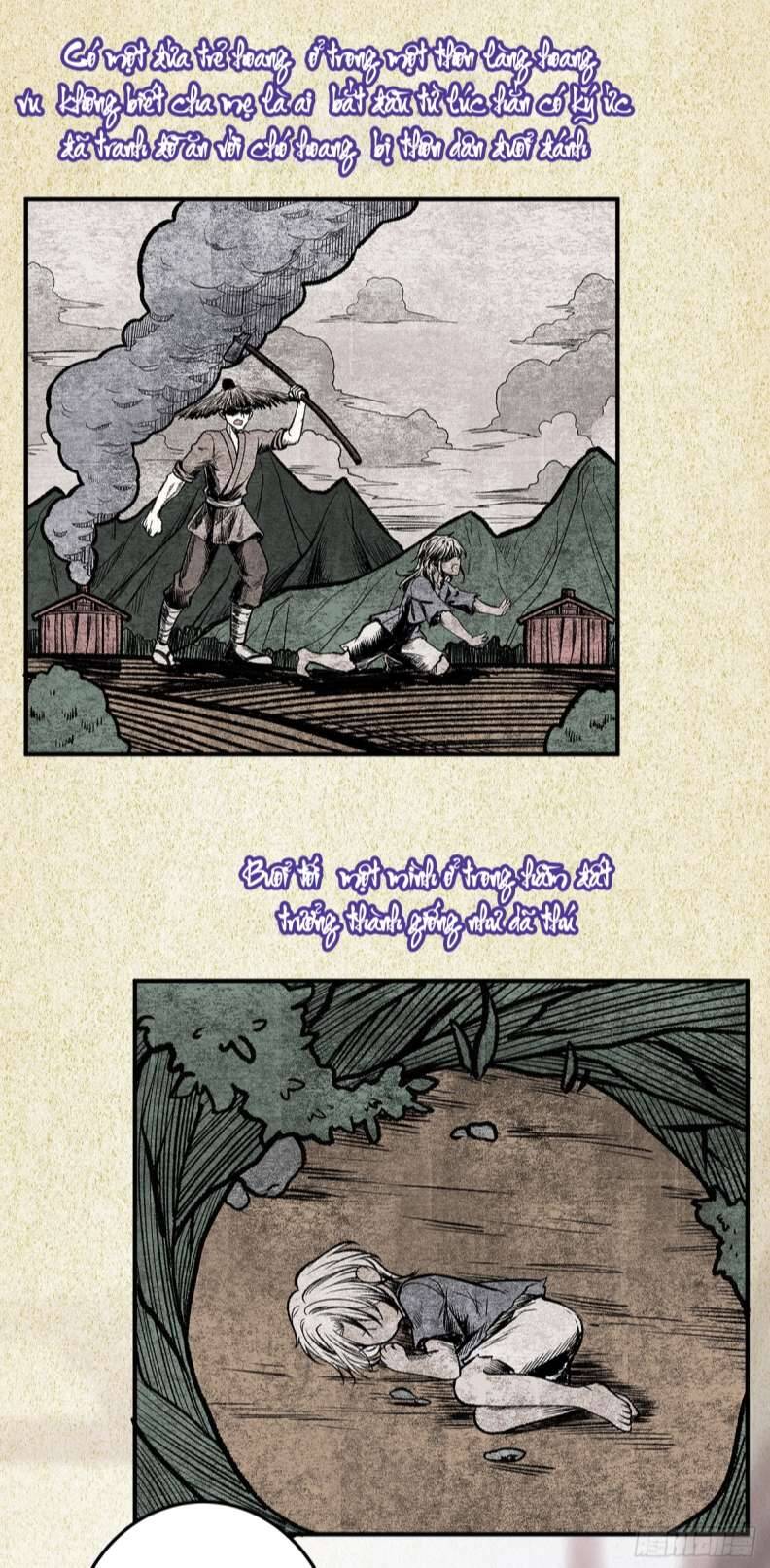 Hắc Hóa Đại Lão Thuần Dưỡng Chỉ Nam Chapter 54 - 19
