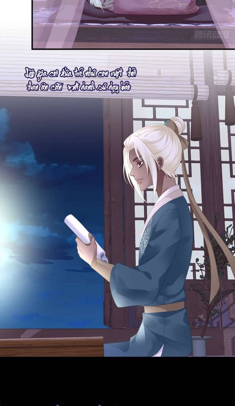 Hắc Hóa Đại Lão Thuần Dưỡng Chỉ Nam Chapter 54 - 23