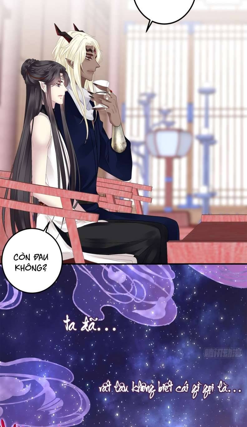 Hắc Hóa Đại Lão Thuần Dưỡng Chỉ Nam Chapter 54 - 30